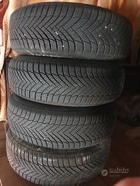 Gomme invernali