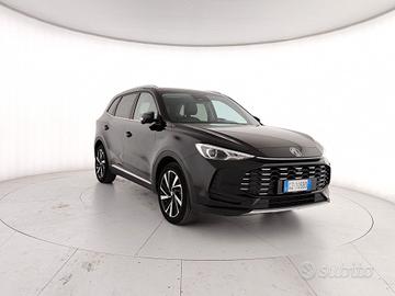 Mg ZS 1.5 Hybrid+ Luxury
