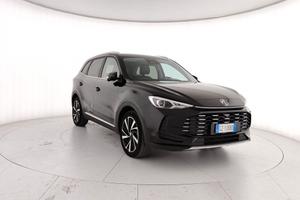 Mg ZS 1.5 Hybrid+ Luxury