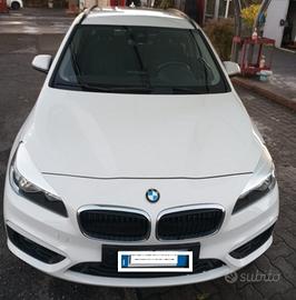 BMW Serie 2 A.T. (F45) - 2016