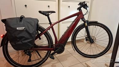 Specialized Turbo Vado 2018 Taglia M