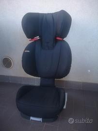 Seggiolino auto 15/36 kg. BESAFE  ISOFIX