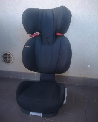 Seggiolino auto 15/36 kg. BESAFE  ISOFIX
