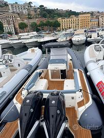Joker boat 30