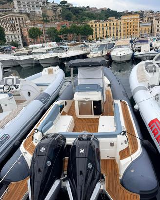 Joker boat 30