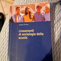 Lineamenti dí sociologia della scuola