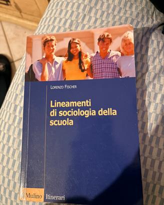 Lineamenti dí sociologia della scuola