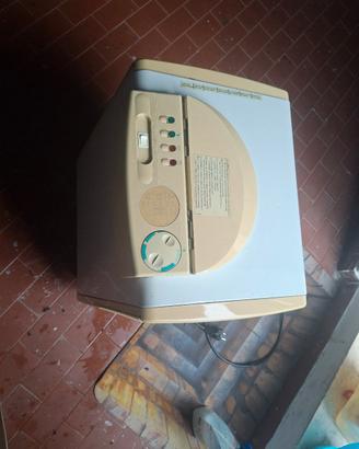 deumidificatore delonghi portatile 