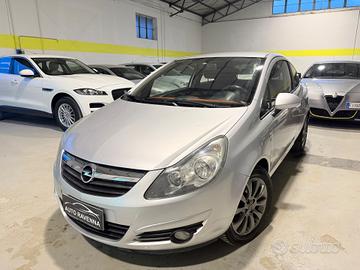 Opel Corsa 1.3 CDTI 75CV b-color EcoFlex Neopatent