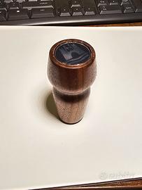 Pomello sportivo  in legno maggiolino maggiolone