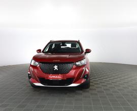 PEUGEOT 2008 2008 BlueHDi 130 S&S EAT8 Allure