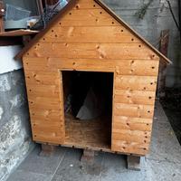 Cuccia Cane
