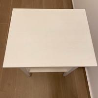 Comodino IKEA HEMNES