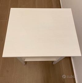 Comodino IKEA HEMNES