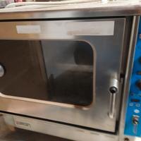 Forno LAINOX