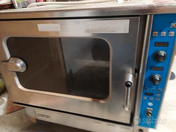 Forno LAINOX