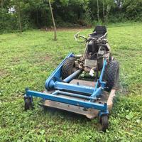 Tagliaerba Bcs 701