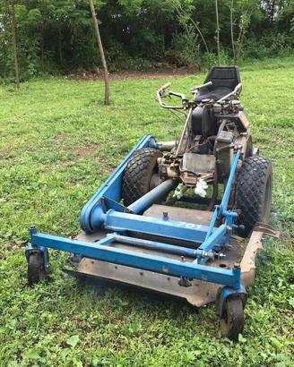 Tagliaerba Bcs 701