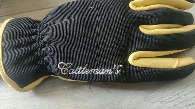 Guanti Cattelman's