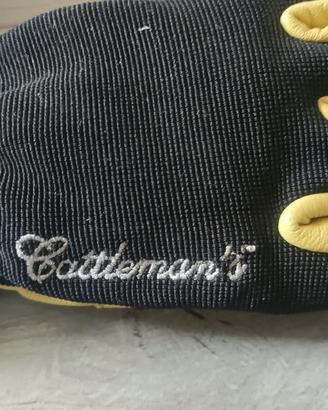 Guanti Cattelman's
