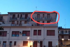 Appartamento a Serradifalco (CL)