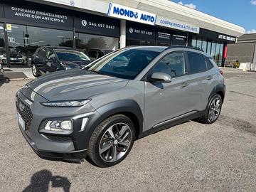 Hyundai Kona 1.6 CRDI 115 CV Style