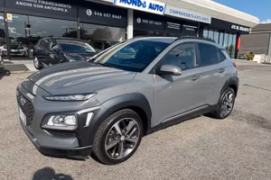 Hyundai Kona 1.6 CRDI 115 CV Style