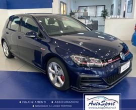 VOLKSWAGEN Golf GTI Performance 2.0 245 CV TSI 5