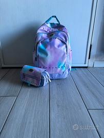 Zaino scuola