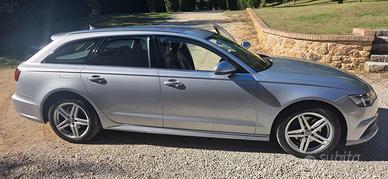 Audi A6 avant TDI Ultra Business Plus 190 cv s-tro