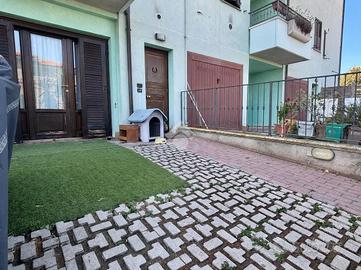 2 LOCALI A SAVIGNANO SUL RUBICONE