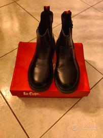 stivaletto lee Copen 35 