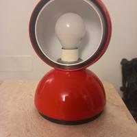 Lampada Artemide Eclissi Vico Magistetti Design