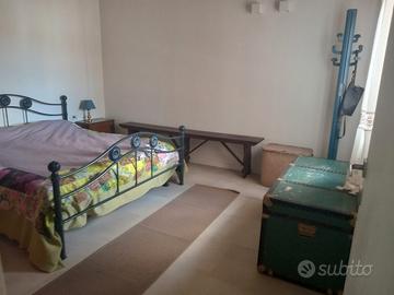 Villa a pochi passi dal mare di Sardegna