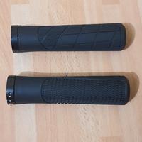 Manopole   gomma mtb