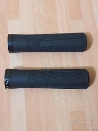 Manopole   gomma mtb