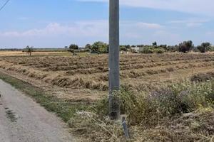 Terreno con pozzo