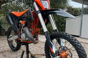 Ktm 125 sx