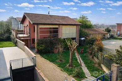 Villa - Alessandria