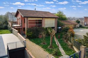 Villa - Alessandria