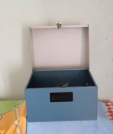 Porta utensili o documenti