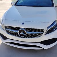 Mercedes classe A 180d premium