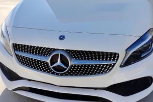 Mercedes classe A 180d premium