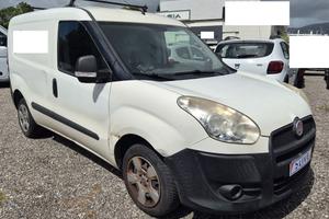 Fiat Doblo Doblò 1.3 MJT PC-TN Cargo Lamierato E5