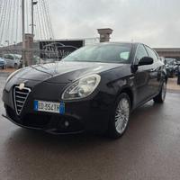 Alfa Romeo Giulietta 1.6 JTDm-2 105 CV Progression
