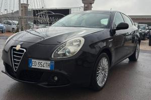 Alfa Romeo Giulietta 1.6 JTDm-2 105 CV Progression