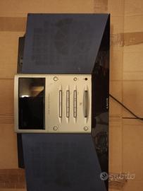 Sony ZS-M7 