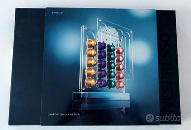 Nespresso Versilio Portacapsule