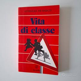 Libro "Vita di classe"