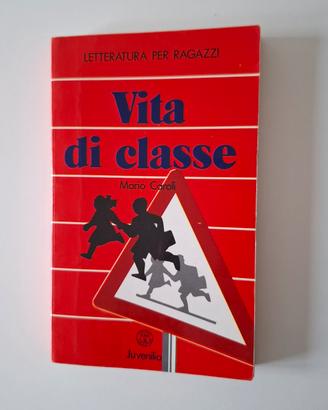 Libro "Vita di classe"